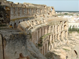 El Jem UNESCO